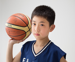 倉敷市，岡山市からも近い早島町のスタジオカメラサトウのスポーツ・趣味