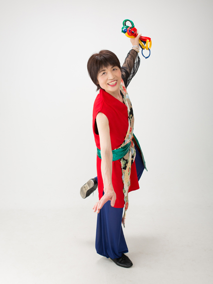 趣味・がんばっている姿を写真に残しましょう